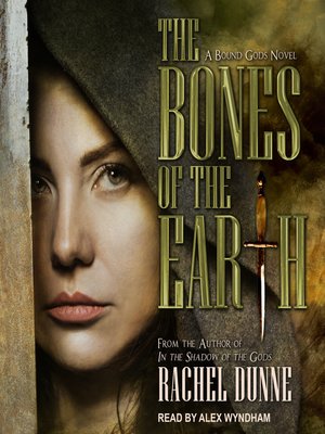 cover image of The Bones of the Earth